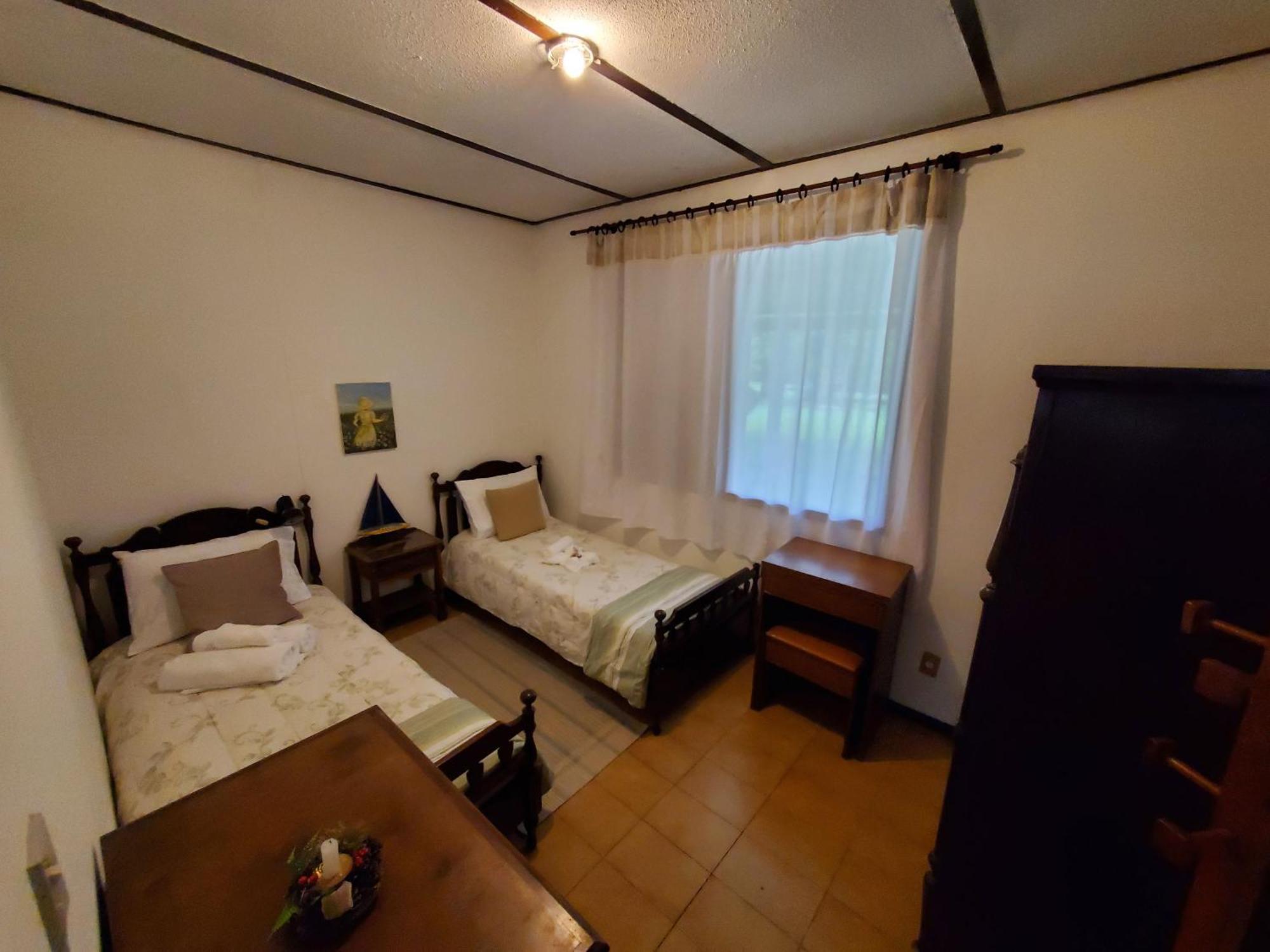 Ecoisa De Chacara - Casa De Vidro, Casa De Campo Morretes Zewnętrze zdjęcie