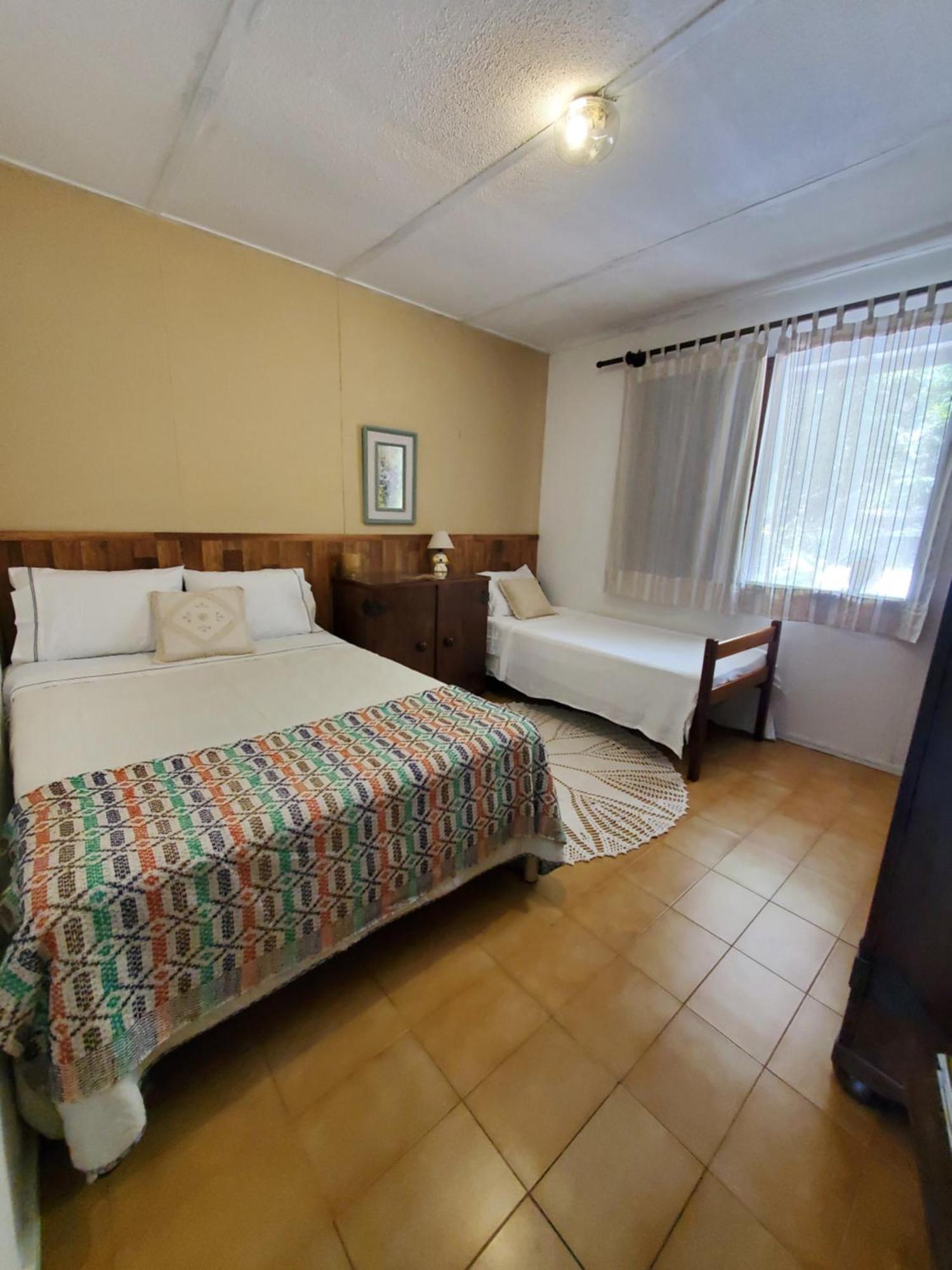 Ecoisa De Chacara - Casa De Vidro, Casa De Campo Morretes Zewnętrze zdjęcie